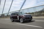 Land Rover Range Rover Vogue P400 2018 года (AU)